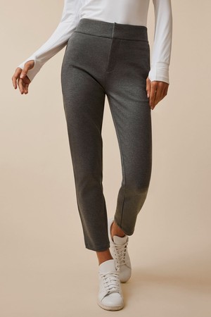 [여성] 세쿼이아 트라우저 - 그레이(051)_GREY-a