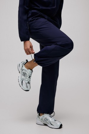 [여성] 윈드 뉴에이고 조거 - 네이비(417)_BLUE-a