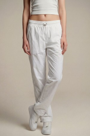 [여성] 윈드 울트라 라이트 조거 - 화이트(100)_NOCOLOR-a