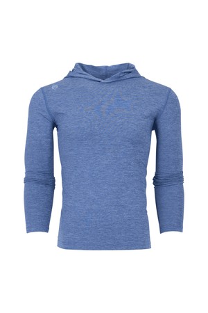 [남성] 가이드 스포츠 후디  - 블루(428)_NOCOLOR-a