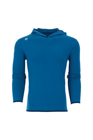 [남성] 콜로라도 후디  - 블루(487)_BLUE-a