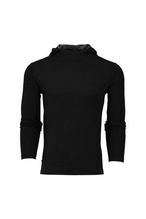 [남성] 코카토 후디  - 블랙(001)_NOCOLOR-a