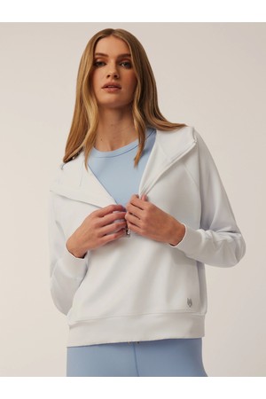 [여성] 내쉬 하프집 후디  - 화이트(100)_NOCOLOR-a