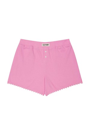 Strawberry cheeks short pants