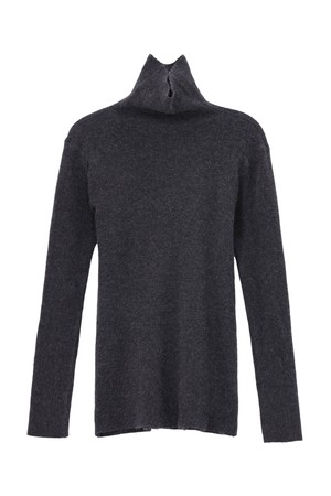 HIGH TURTLENECK KNIT_NFKN4135