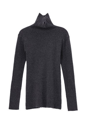 HIGH TURTLENECK KNIT_NFKN4135