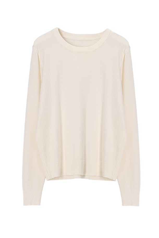 라운드 넥 베이직 헤라치 니트_NSKN5212는 여성용 상의 니트/스웨터입니다. 아이보리, 옐로우, 핑크, 그레이, 네이비, 블랙 등 베이직하고 밝은 컬러로 출시되어, 미니멀하고 깔끔한 스타일을 연출하기 좋습니다. 봄, 가을 계절에 적합하며, 일상, 데이트룩, 카페룩, 출근룩 등 다양한 TPO에 활용할 수 있습니다. 부드러운 촉감의 비스코스, 폴리에스테르, 스판덱스, 울 혼방 소재로 제작되어 편안한 착용감을 선사하며, 얇은 두께감으로 간절기에 활용하기 좋습니다. 심플한 라운드넥 디자인과 헤라치 니트 마감으로 고급스러움을 더했습니다.
