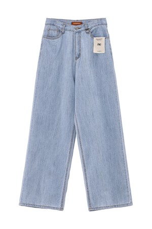 SUMMER CLASSIC DENIM PANTS_NHDP5260