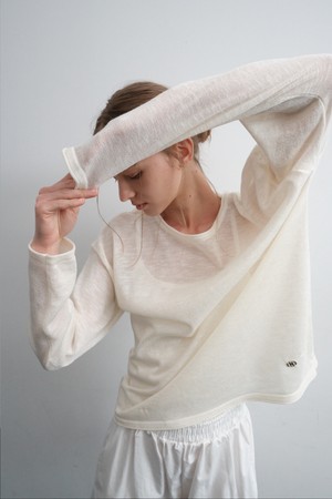 BASIC POINT BUTTON TOP_NSKN5245