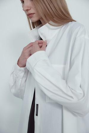 ELLEN SHIRT JACKET_NFJK5287