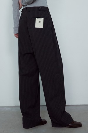 USS TAB STRIPE WIDE SLACKS_NFSL5304