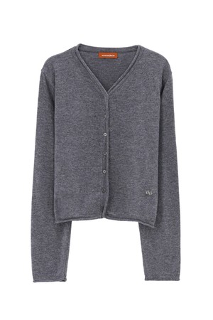 BILBAO WOOL KNIT CARDIGAN_N5WKN0342