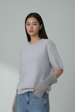 MILAN WHOLE GARMENT WOOL KNIT_N5WKN0337