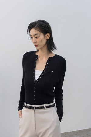 PREMIUM VOLUME LEATHER BELT_N6SAC0405