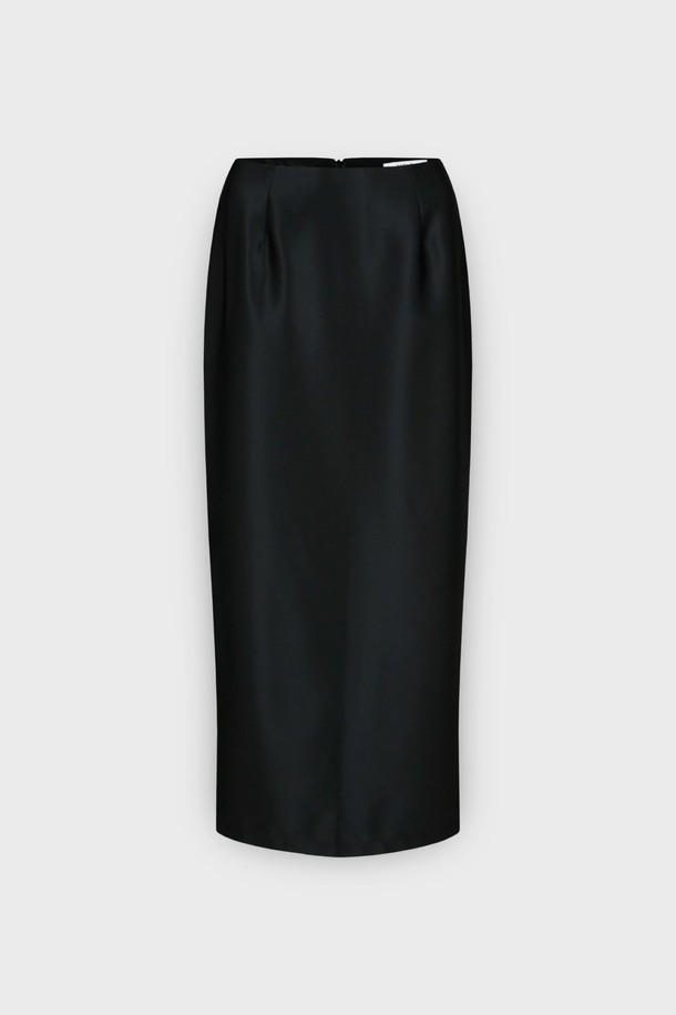 31THE - 미디스커트 - Shine Midi Skirt