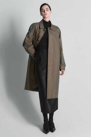 Mac Coat