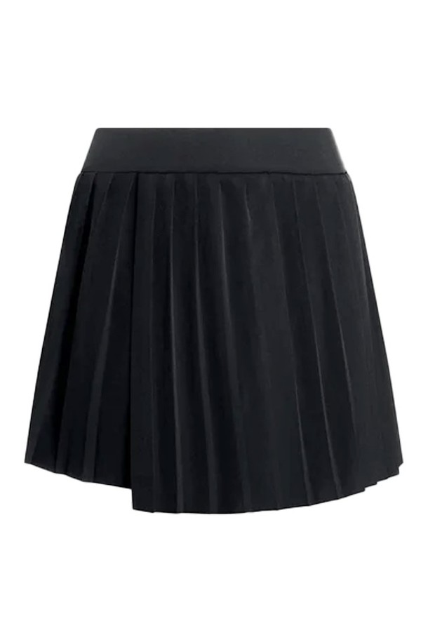 VARLEY - 숏팬츠 - VARLEY 발리 테니스 스커트 Kalmia Mid Rise Skort  블랙