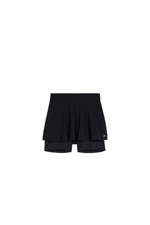 제이린드버그 SS23 여성 테니스 스커트 페트라 PETRA SKIRT