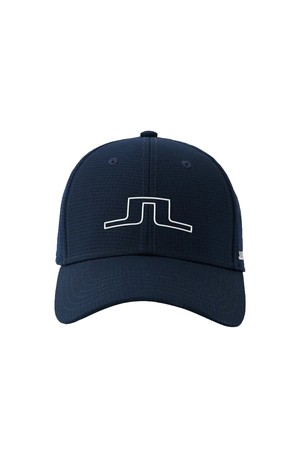 제이린드버그 SS 남성 골프 모자 카덴 CADEN GOLF CAP 네이비