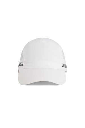 제이린드버그 SS 남성 골프 모자 락 캡 ROCK CAP 화이트