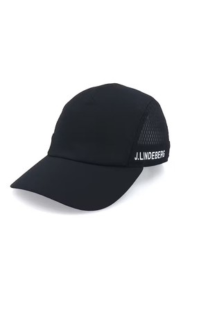 제이린드버그 SS 남성 골프 모자 락 캡 ROCK CAP 블랙