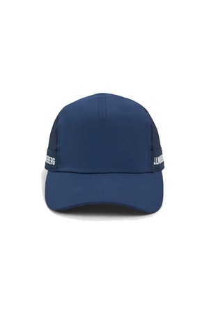 제이린드버그 SS 남성 골프 모자 락 캡 ROCK CAP 네이비