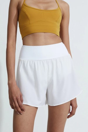 VARLEY 발리 테니스 스코트 치마바지 derby short