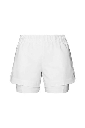 제이린드버그 SS23 여성 골프 반바지 밀라 쇼츠 MILA SHORTS