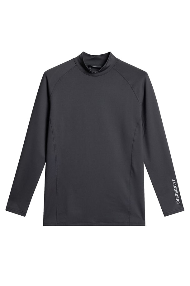 제이린드버그 남성 골프웨어 FW25 엘로 브러쉬 긴소매 티셔츠 아스팔트 GMJT13066는 남성 골프를 위한 스포티한 스타일의 긴소매 티셔츠입니다. 가을과 겨울에 적합하며, 레귤러 핏으로 편안하게 착용할 수 있습니다. 하프넥 디자인에 아스팔트 컬러의 무지 패턴으로, 미니멀하면서도 세련된 느낌을 줍니다. 브러쉬 처리된 긴소매 티셔츠로 골프룩을 완성해보세요.
