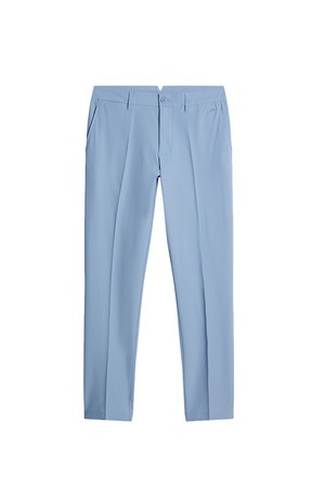 제이린드버그 남성 엘로트 골프 팬츠 스카이블루 GMPA12138