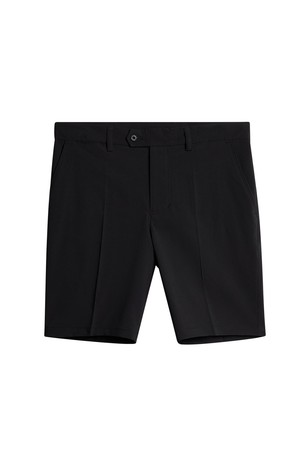 제이린드버그 남성 Mitch 골프 반바지 블랙 GMPA12992