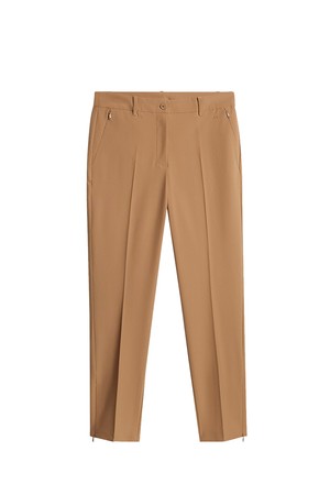 제이린드버그 여성 피아 골프 팬츠 타이거아이 GWPA12272