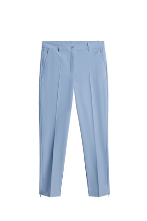 제이린드버그 여성 피아 골프 팬츠 스카이블루 GWPA12272