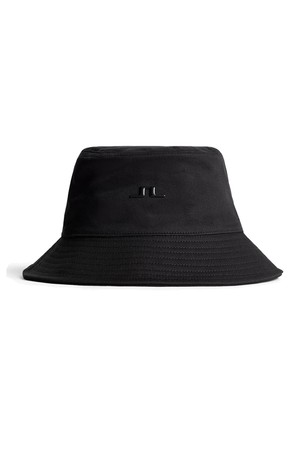 제이린드버그 SS25 여성 시리 골프 버킷햇 블랙 GWAC12147