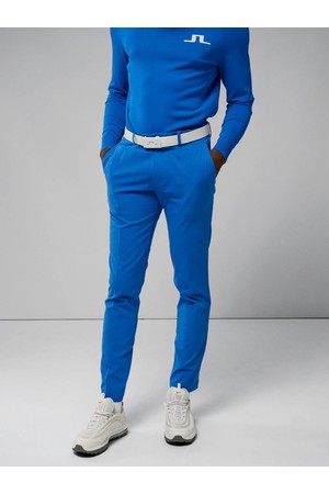 제이린드버그 남성 벤트 골프 팬츠 노티컬블루 GMPA06868