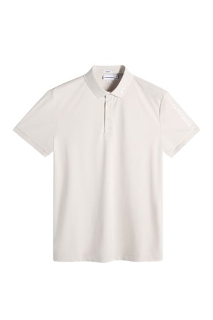 제이린드버그 SS26 남성 투어테크 슬림핏 골프 반팔티셔츠 문빔 GMJT14648