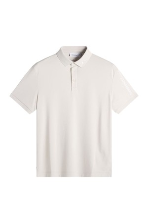 제이린드버그 SS26 남성 투어테크 골프 반팔티셔츠 문빔 GMJT14647