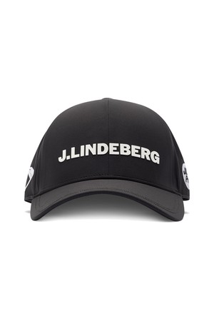 제이린드버그 SS26 챔프 골프 모자 블랙 GUAC16233