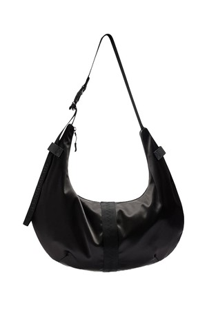 제이린드버그 SS26 여성 안나 슬라우치백 가방 블랙 FWAC14720