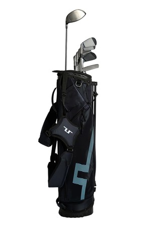 제이린드버그 SS26 JL펜슬 골프가방 네이비 GUAC14667