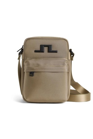 제이린드버그 SS26 캐스퍼 크로스백 모카 FUAC15865