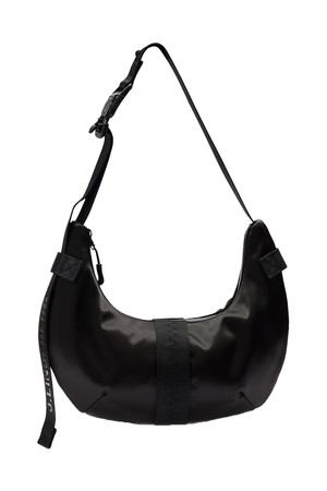 제이린드버그 SS26 여성 폴서시티 미니 핸드백 블랙 FWAC14721