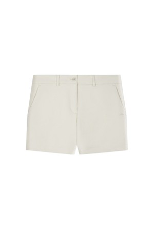 제이린드버그 SS26 여성 그웬 골프 반바지 문빔 GWPA15770