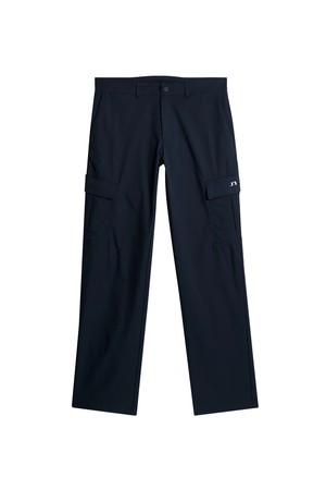 제이린드버그 SS26 남성 악셀 골프 카고팬츠 네이비 GMPA14589