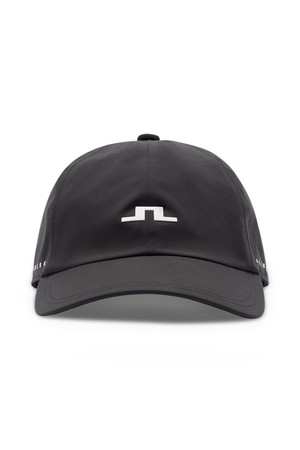 제이린드버그 FW26 비니 웨더프루프 골프 모자 블랙 BUAC16044-9999