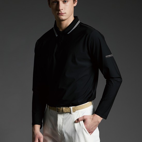 FIELD BASIC LONG SLEEVE