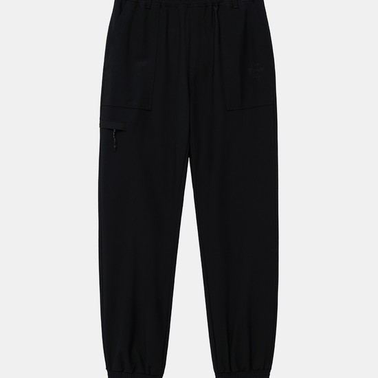 NYLON SPAN FIELD PANTS