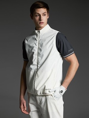 RIPSTOP SWING VEST-a