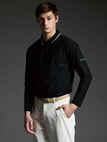 FIELD BASIC LONG SLEEVE-a