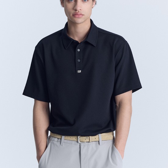 AIR WAFFLE POLO